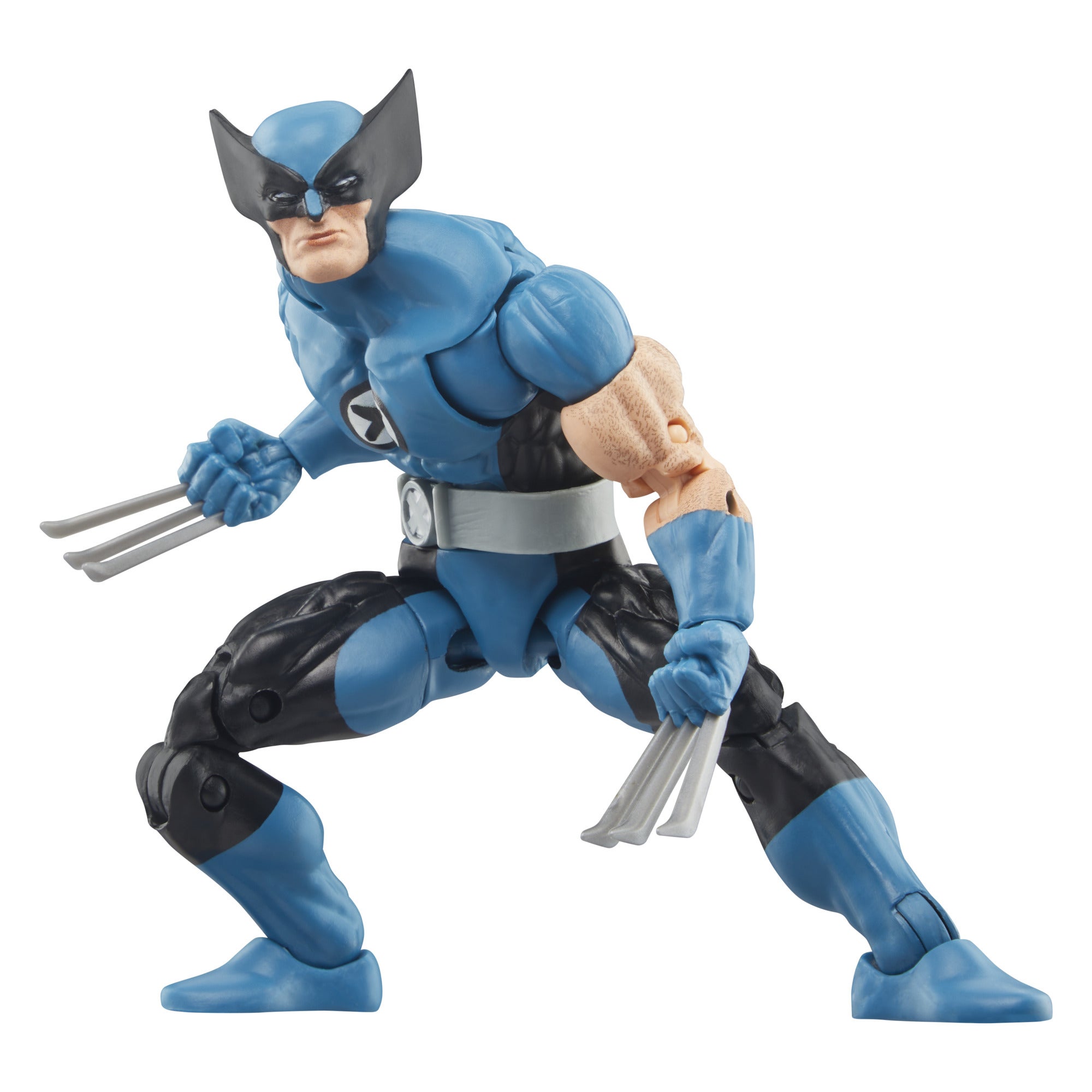 Marvel Legends Series Wolverine and Spider-Man | Lootz Collectibles