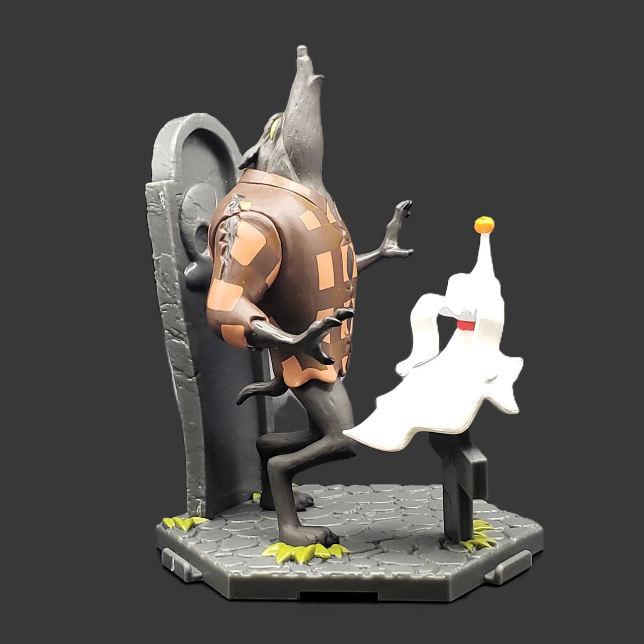 Horror | Lootz Collectibles