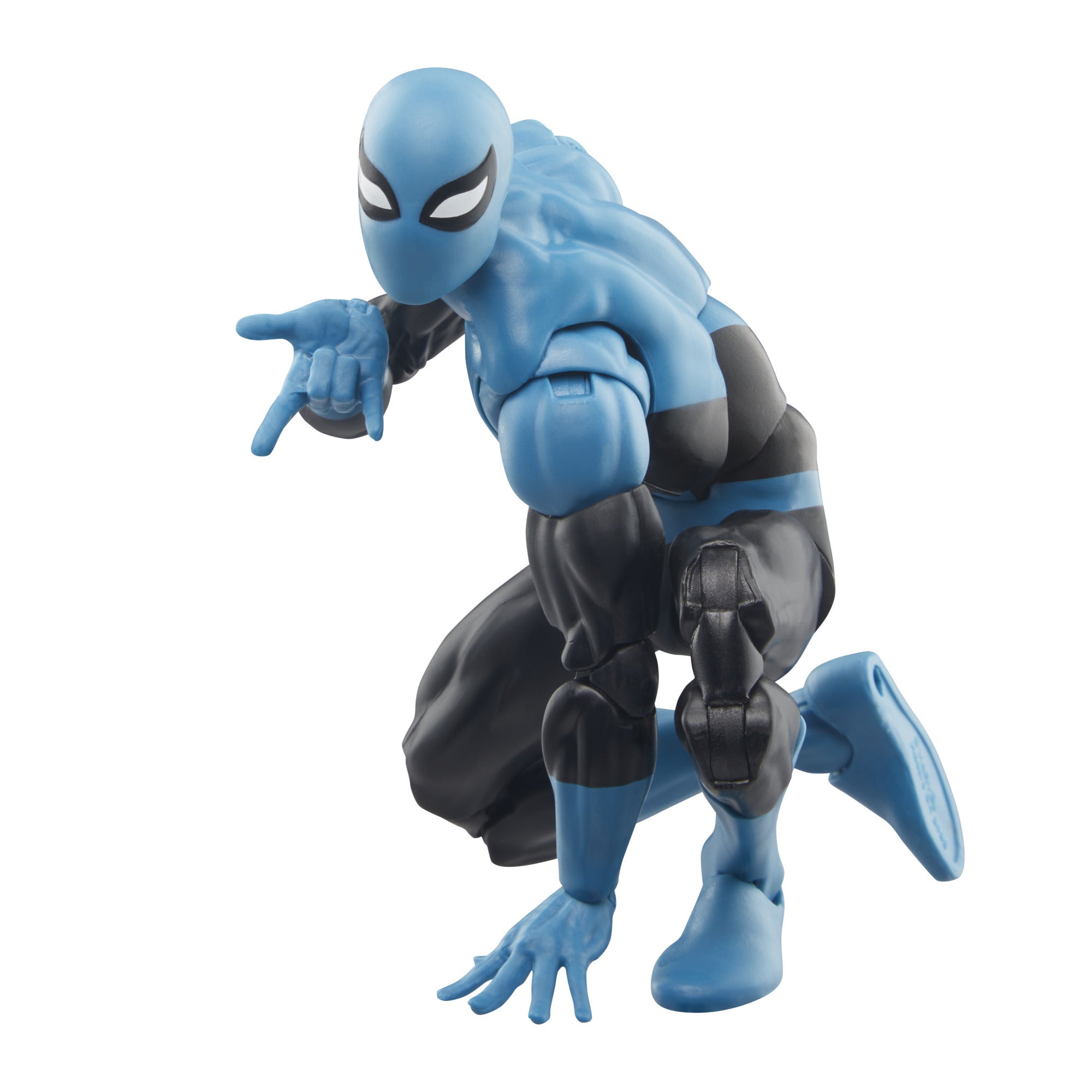 Marvel Legends Series Wolverine and Spider-Man | Lootz Collectibles