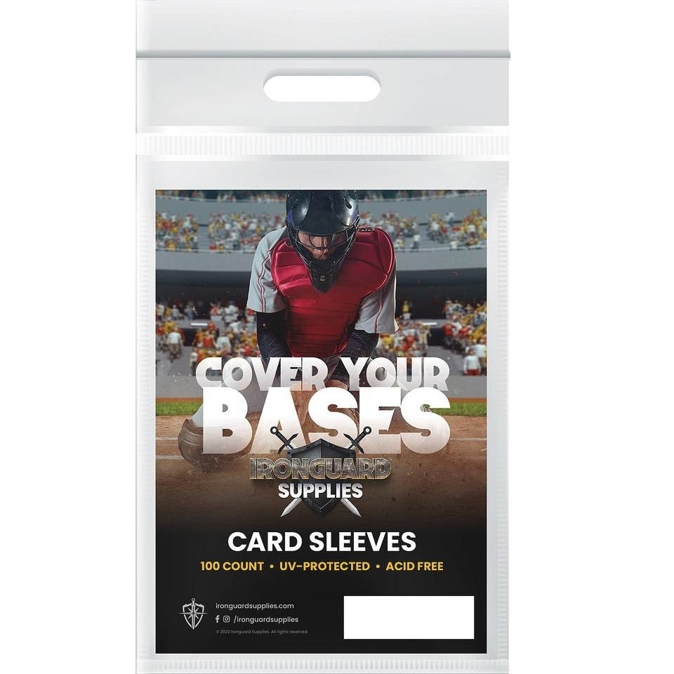 protective card sleeves Amazon.com: 550 Clear Plastic Card Sleeves
