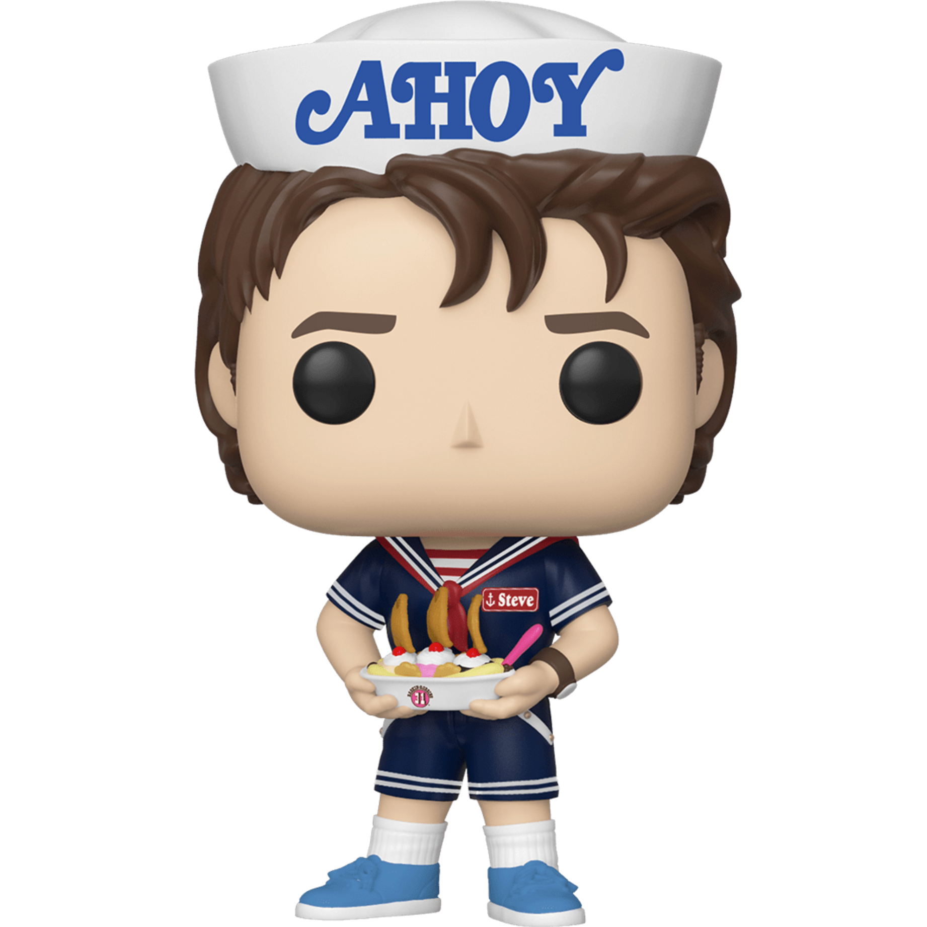 Steve funko shop pop 829