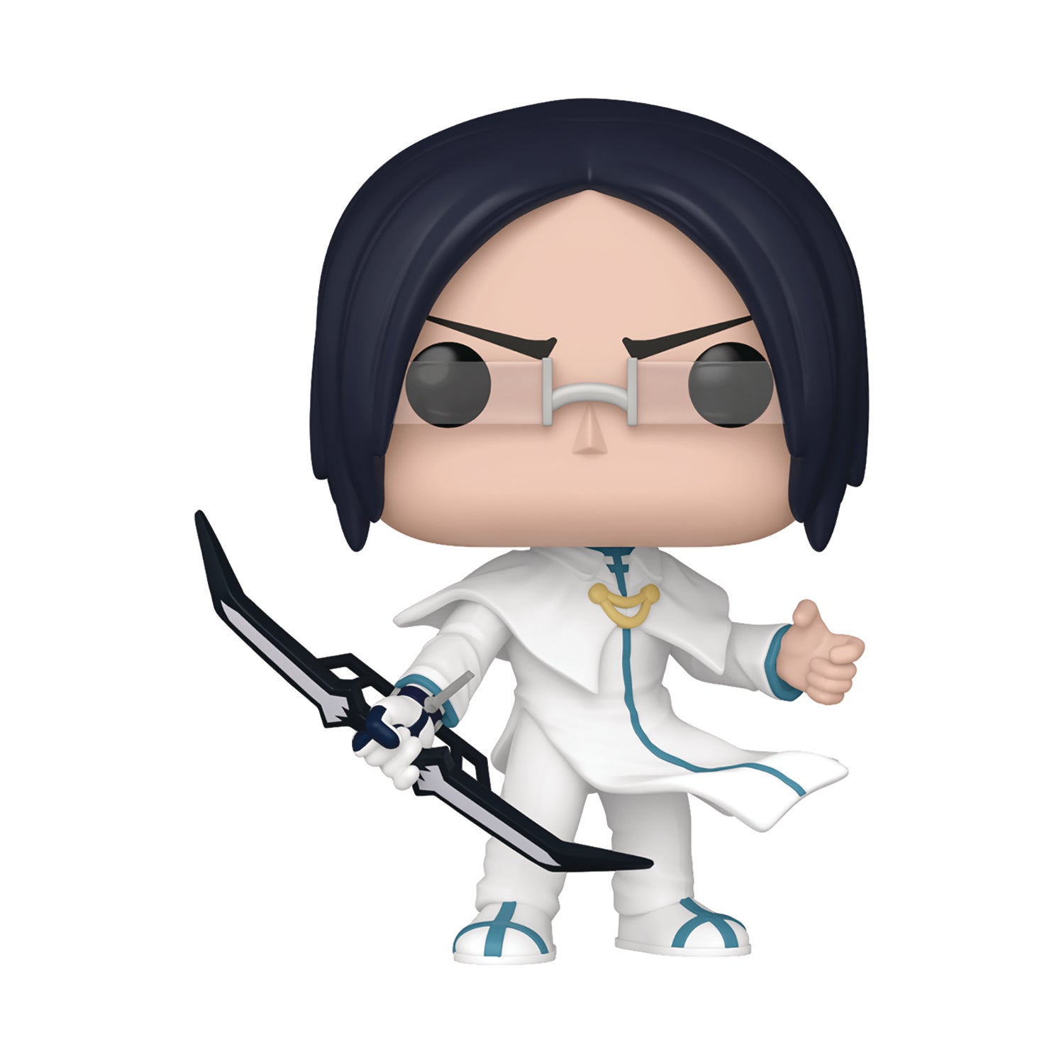 Funko Pop! Animation: Bleach - Uryu Ishida* #1696 Vinyl Figure
